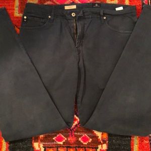 AG 38X34 The Graduate Tailored Leg Pants